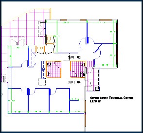 More Photos Of 4001 Office Ct, Santa Fe Office For Lease