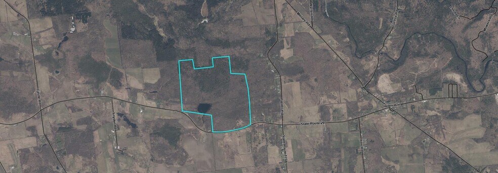 More Photos Of 1601 NY-29, Little Falls Land For Sale