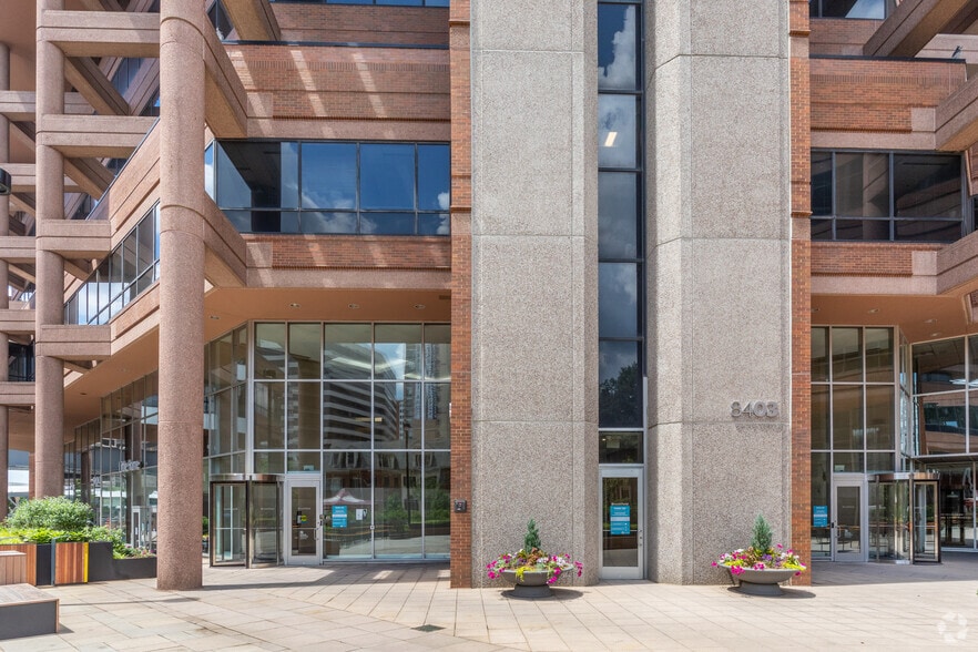More Photos Of 8403 Colesville Rd, Silver Spring Office For Lease