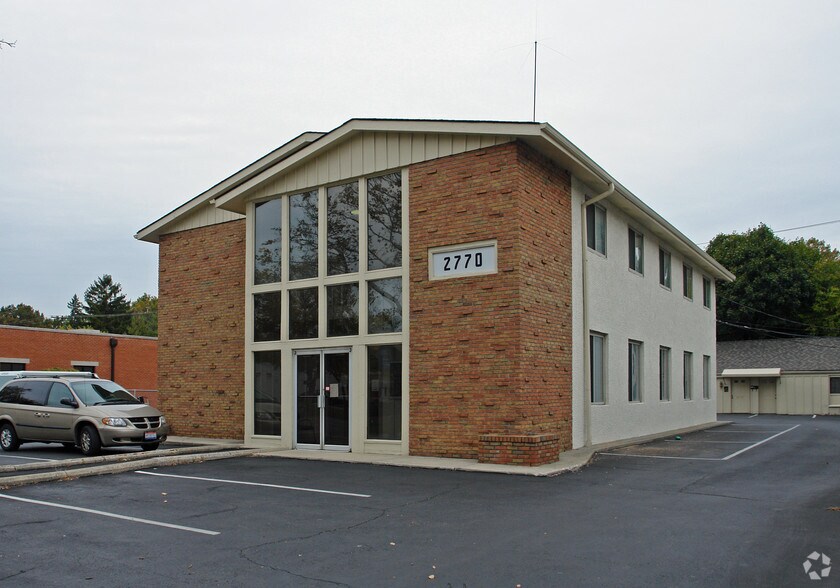 More Photos Of 2770 E Main St, Bexley Coworking Space