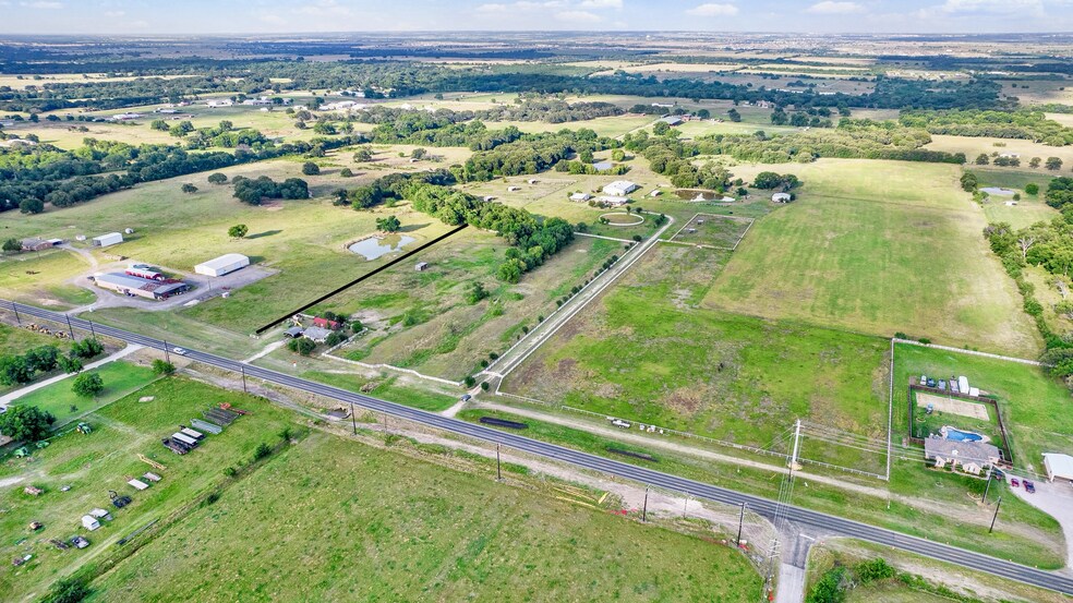 More Photos Of 6832 FM 2931, Aubrey Land For Sale