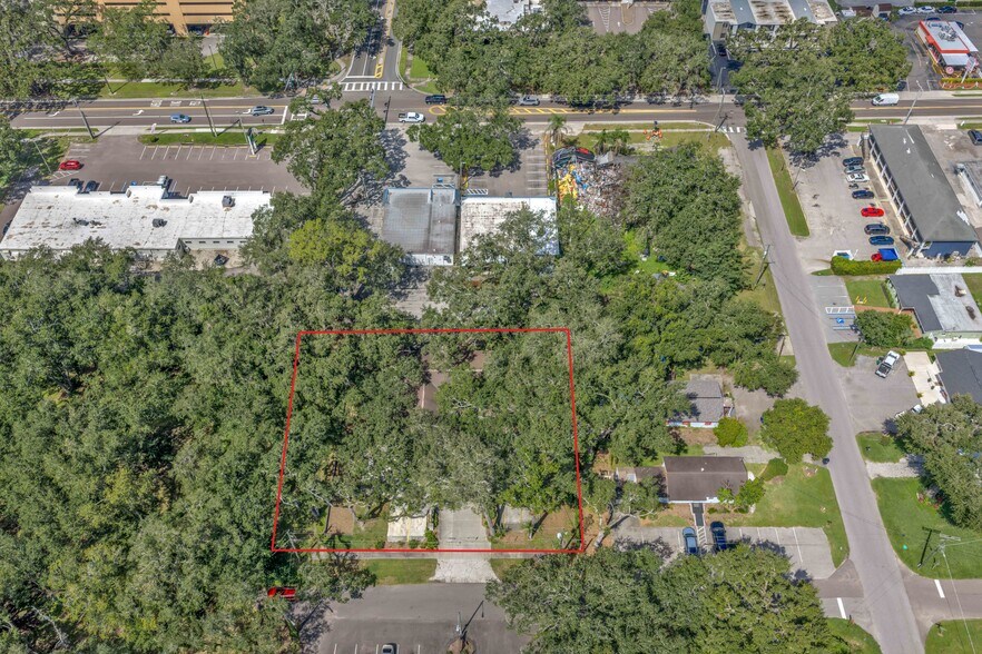 More Photos Of 308 Elizabeth St, Brandon Office For Lease