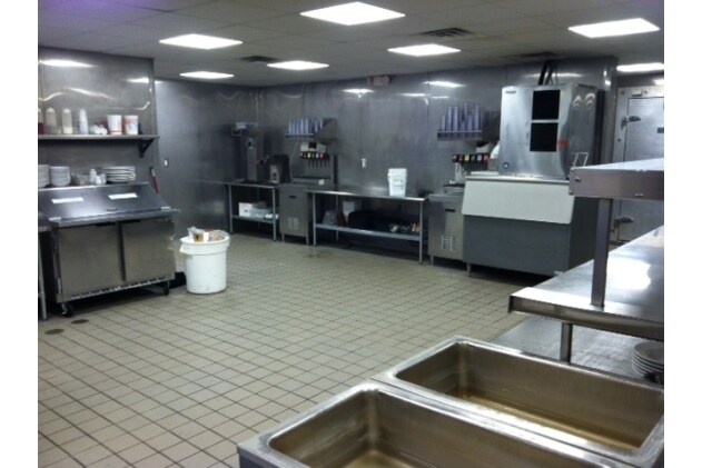 More Photos Of 351 Whitney Rd, Spartanburg Restaurant For Lease
