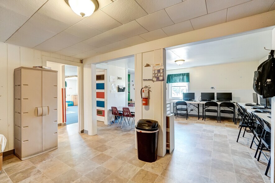 More Photos Of 7357 US Route 35 E, West Alexandria Daycare Center For Sale