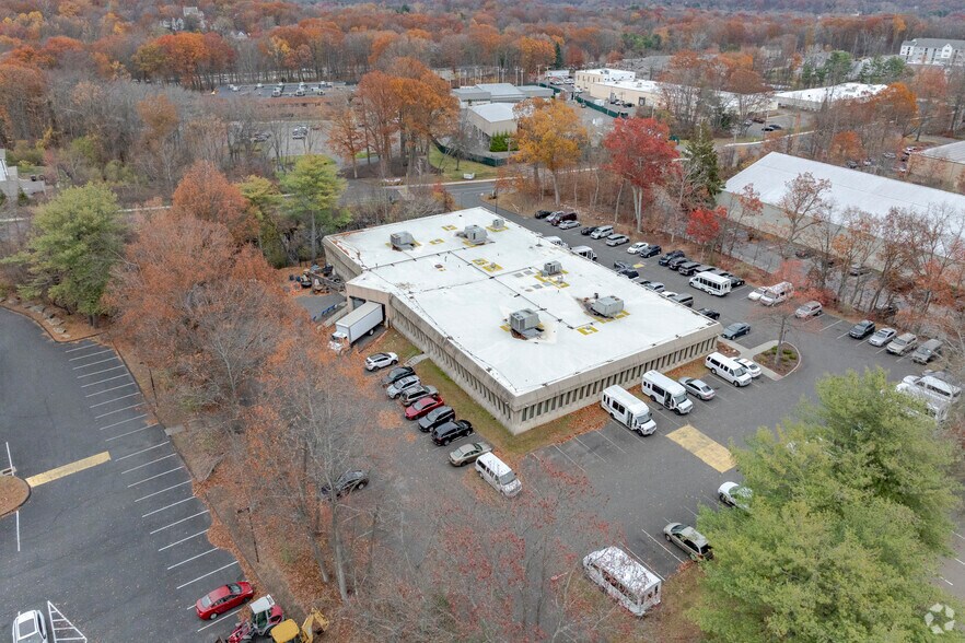 More Photos Of 39 Lindeman Dr, Trumbull Office For Sale