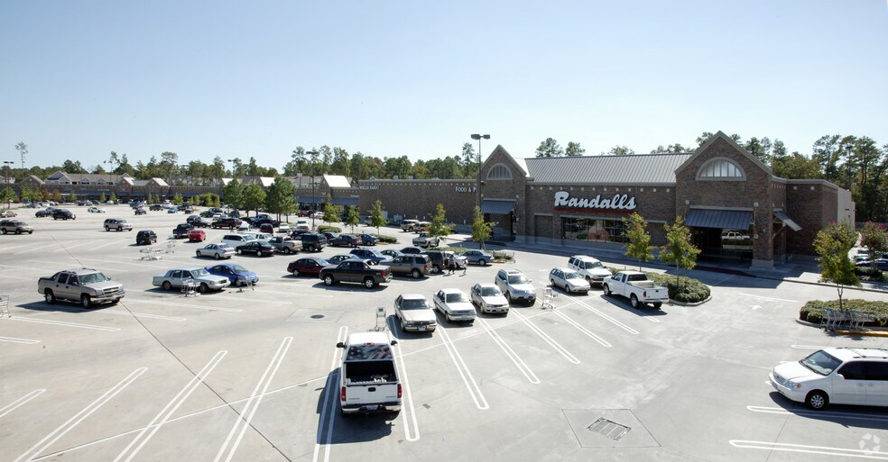 More Photos Of 502-880 Kingwood Dr, Humble Unknown For Lease