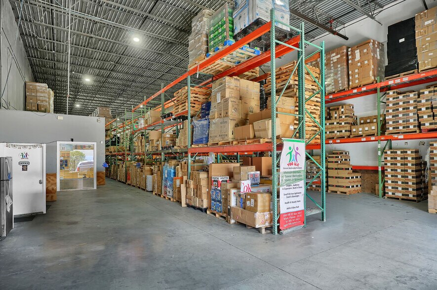 More Photos Of 5900 NW 97th Ave, Miami Warehouse For Sale