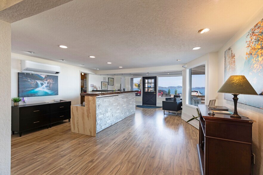 More Photos Of 49825 US Highway 93, Polson Hotel For Sale