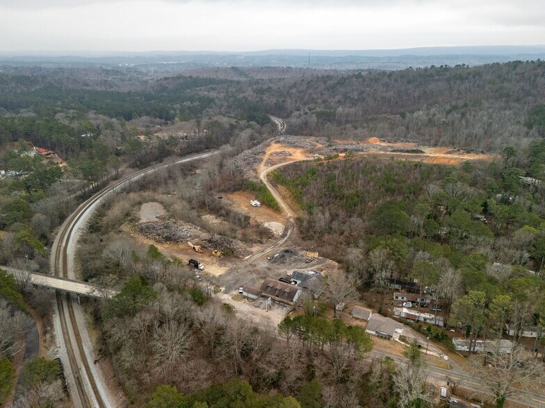 More Photos Of 1991 Alton Rd, Irondale Land For Sale
