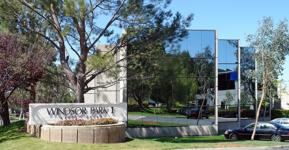 Primary Photo Of 43180 Business Park Dr, Temecula Office For Lease