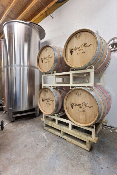 More Photos Of 2211 E 640th Pl, Ursa Winery Vineyard For Sale