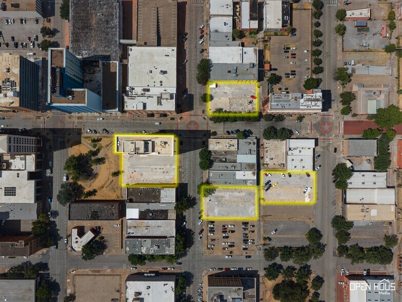 More Photos Of 800 Indiana Ave, Wichita Falls Unknown For Sale