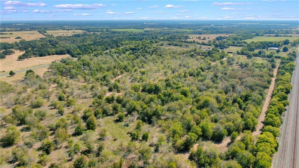 More Photos Of 81.53 AC Hwy 36 North hwy, Caldwell Land For Sale