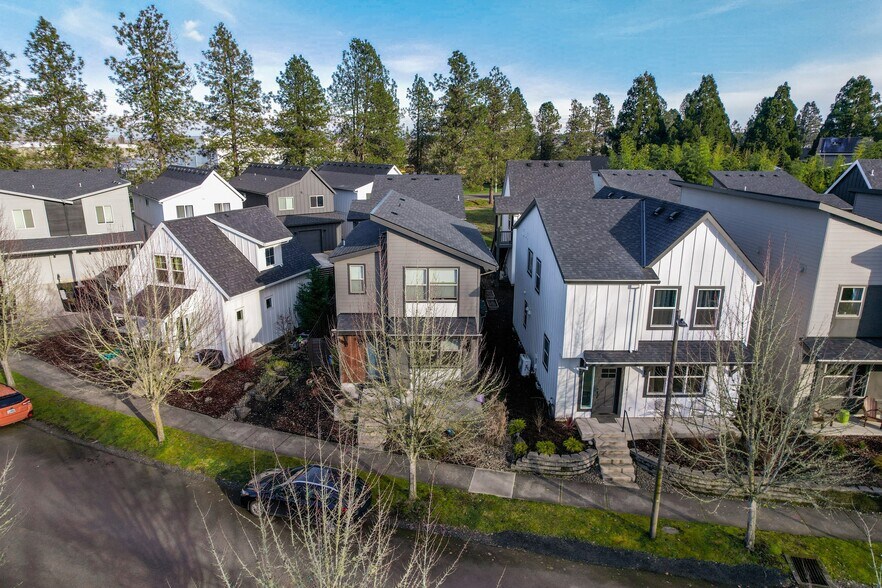 More Photos Of 2010 Audubon Ave, Salem Land For Sale