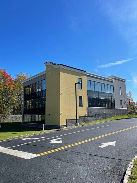 More Photos Of 479 Route 520, Marlboro Medical For Lease