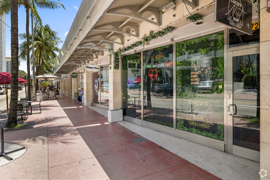 More Photos Of 235 Lincoln Rd, Miami Beach Unknown For Lease