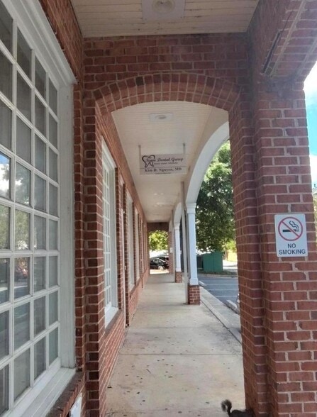 More Photos Of 50 S Pickett St, Alexandria Medical For Sale