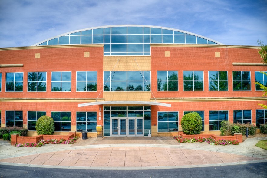 More Photos Of 2470 Daniells Bridge Rd, Athens Office For Lease