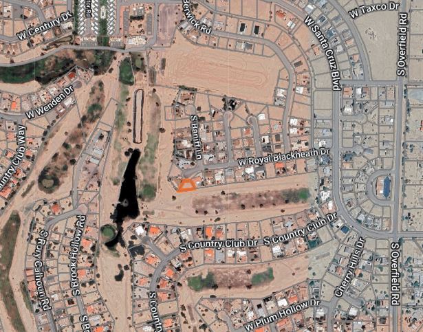 More Photos Of 8635 W Royal Blackheath Dr, Arizona City Land For Sale