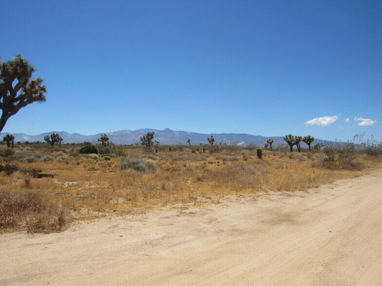 More Photos Of Goss Rd, Phelan Land For Sale