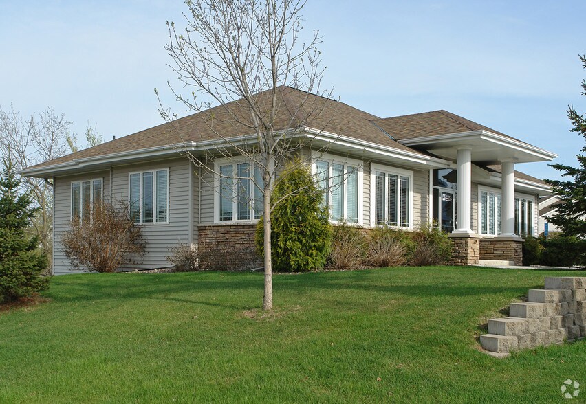 Primary Photo Of 4601 Weston Woods Way, White Bear Township Office For Lease