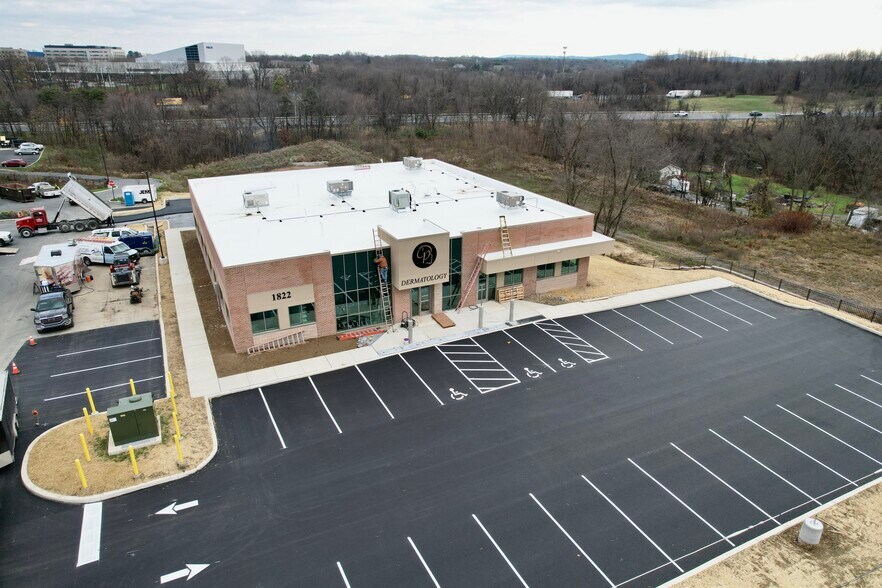 More Photos Of 1822 Good Hope Rd, Enola Healthcare For Sale