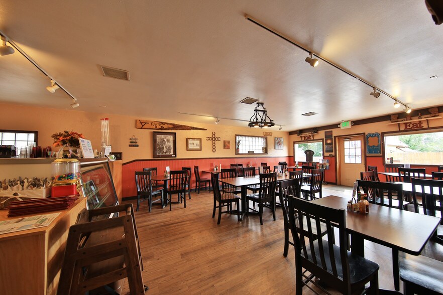 More Photos Of 108 Main St, Collbran Restaurant For Sale