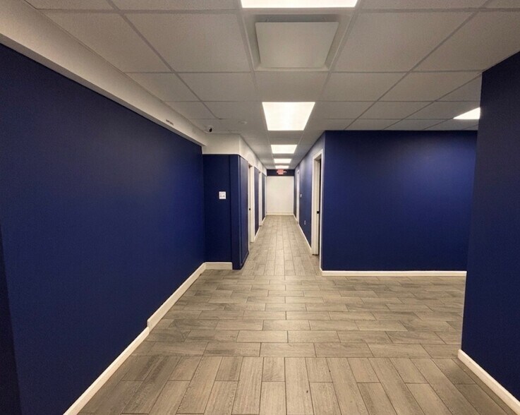 More Photos Of 120 Coad St, Fort Worth Warehouse For Lease