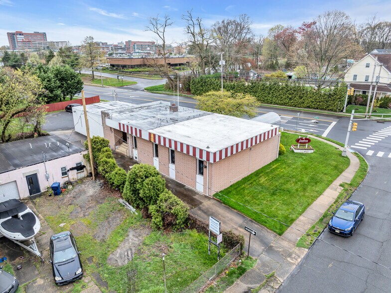 More Photos Of 242 Neptune Blvd, Neptune Storefront Retail Office For Sale