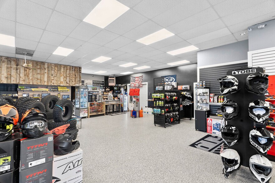 More Photos Of 29130 US 160 Hwy, South Fork Storefront For Sale