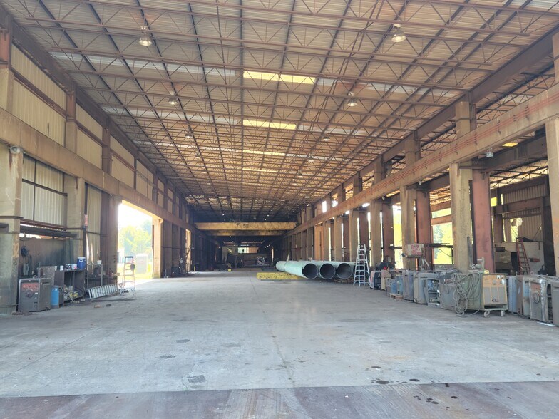 More Photos Of 10780 Old Washington Hwy, Glen Allen Manufacturing For Sale