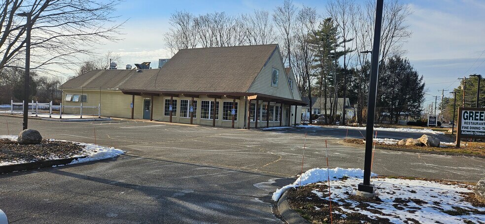 More Photos Of 1067 Farmington Ave, Farmington Land For Lease