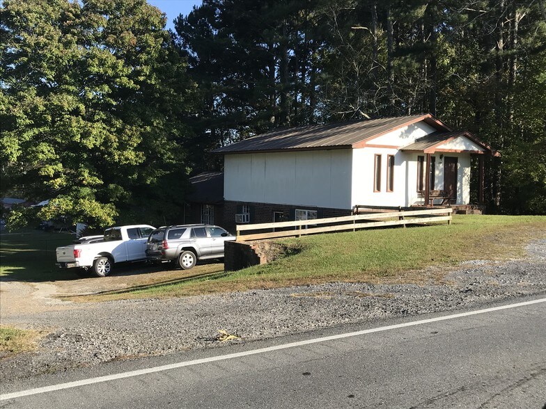 More Photos Of 167 Newtown Church Rd NE, Calhoun Manufactured Housing Mobile Home Park For Sale