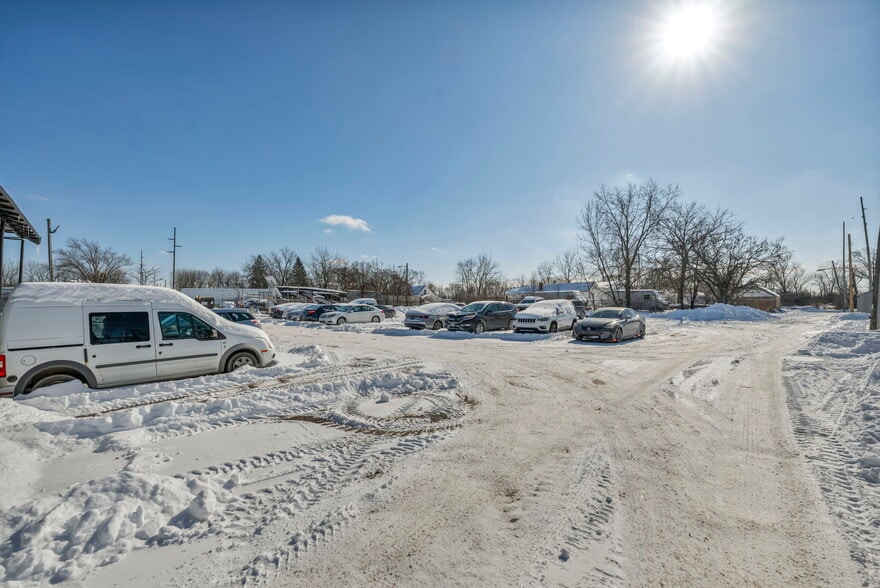 More Photos Of 1025 E Fifth Ave, Columbus Warehouse For Lease