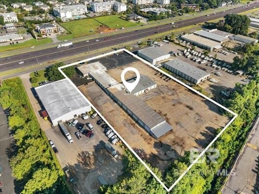 More Photos Of 108 E I65 Service Rd N, Mobile Auto Dealership For Sale
