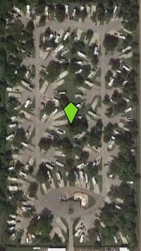 More Photos Of 8801 SE 29th St, Midwest City Trailer Camper Park For Sale