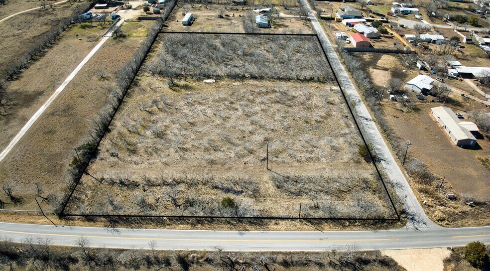 More Photos Of 7317 Old Lockhart Hwy, Buda Land For Sale