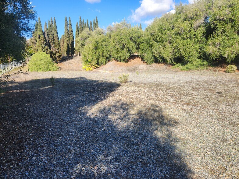 More Photos Of 1252 Navel Pl, Vista Land For Lease