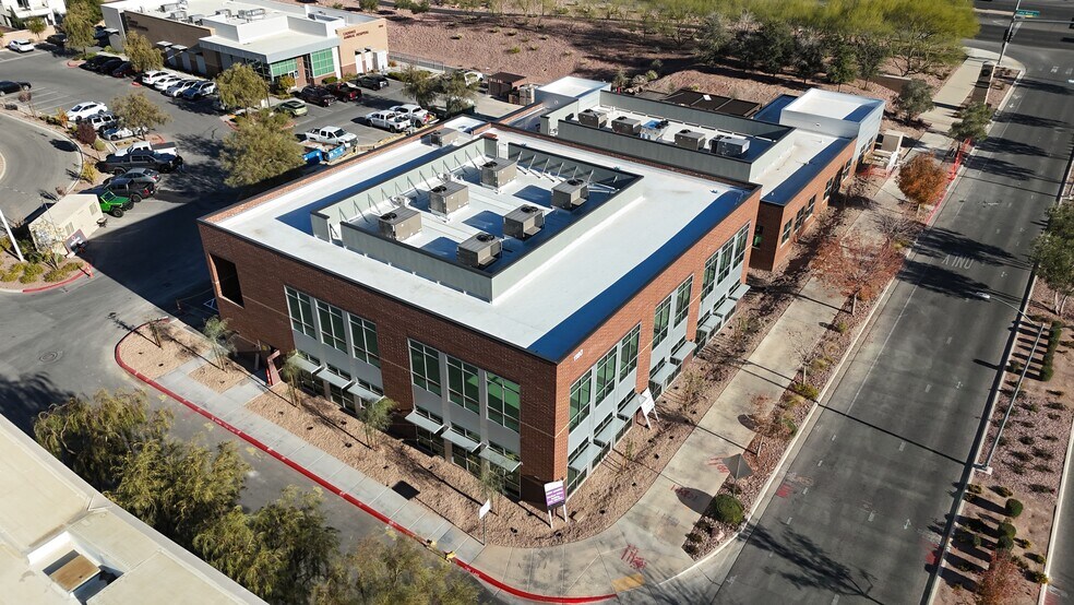 More Photos Of 1180 E Sunset Rd, Henderson Medical For Sale