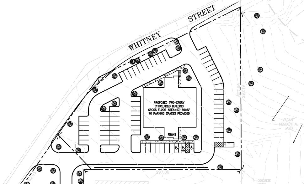 More Photos Of 460 Whitney St, Northborough Land For Sale