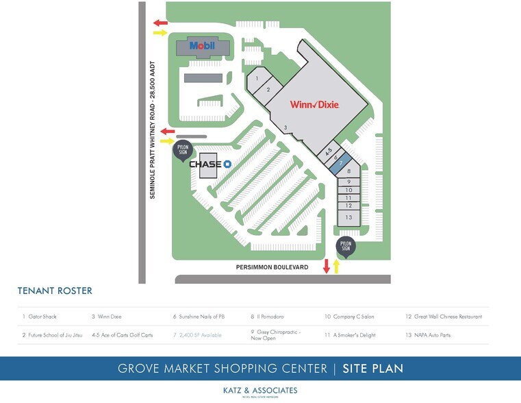 More Photos Of 5010-5096 Seminole Pratt Whitney Rd, Loxahatchee Unknown For Lease