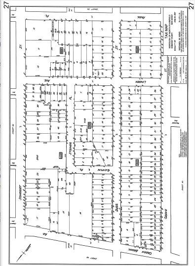 More Photos Of 13-23 Steiner Pl, North Plainfield Warehouse For Lease