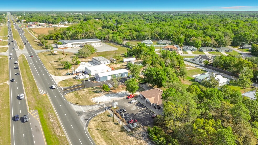 More Photos Of 15151 S US Highway 441, Summerfield Medical For Sale