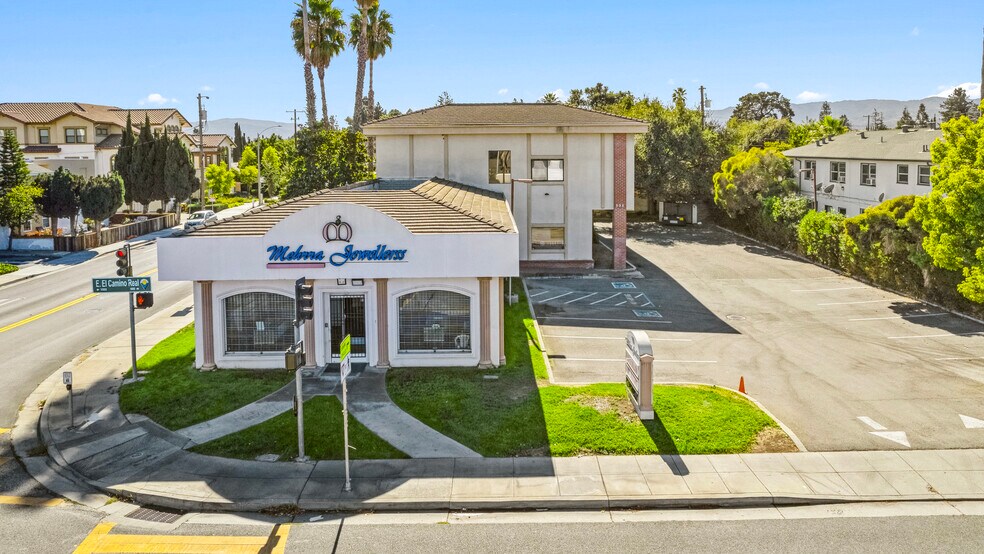 More Photos Of 998 E El Camino Real, Sunnyvale Medical For Sale