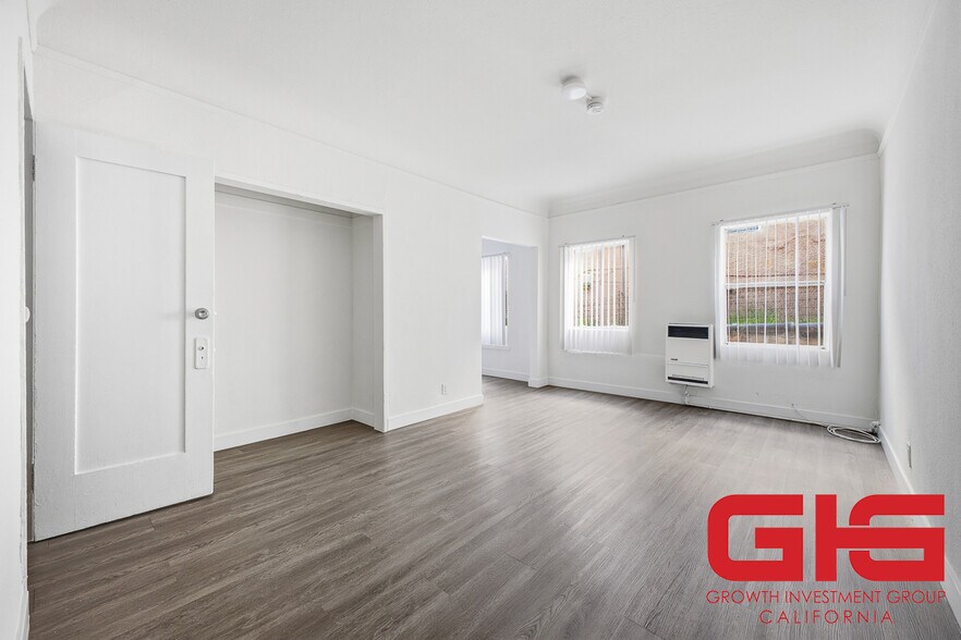 More Photos Of 280 Witmer St, Los Angeles Apartments For Sale