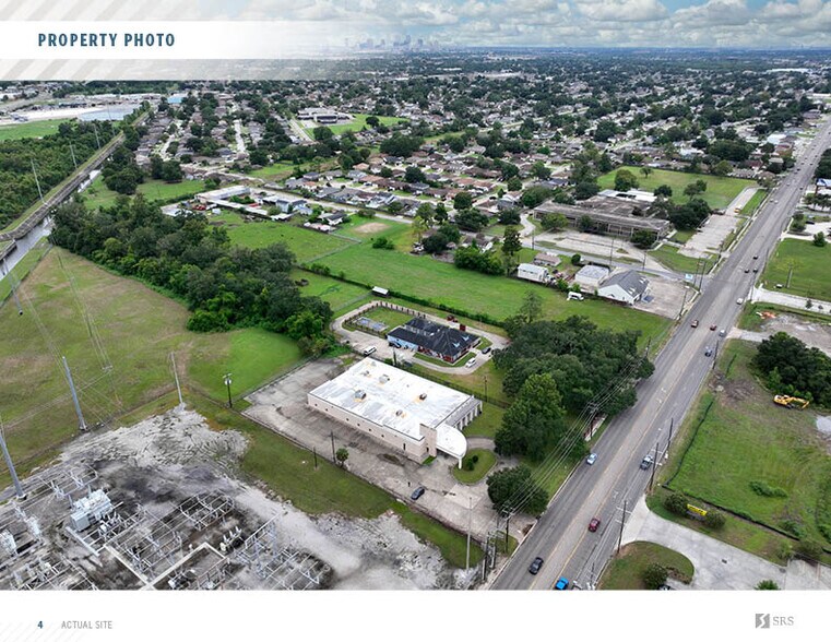 More Photos Of 1010 Behrman Hwy, Terrytown Healthcare For Sale