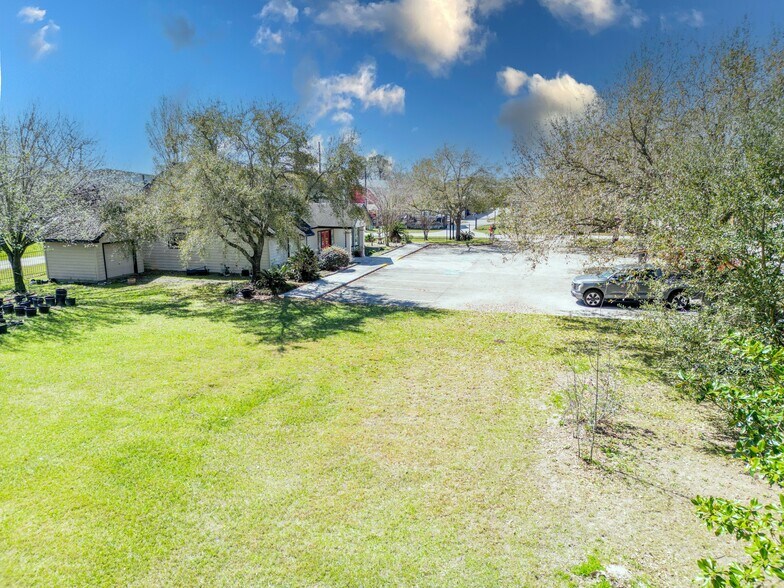 More Photos Of 12682 Shiloh Church Rd, Houston Office Residential For Sale