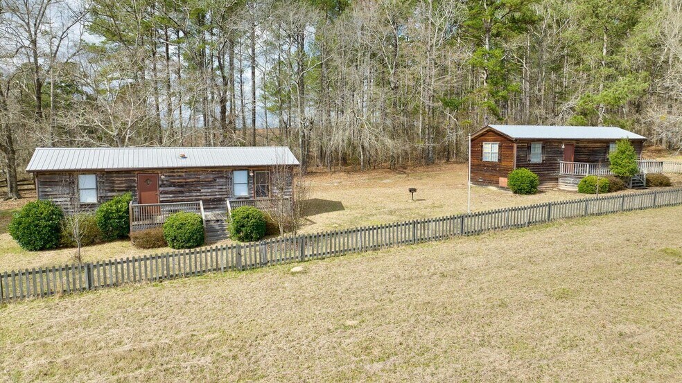 More Photos Of 1280 Jewell Rd, Jewell Land For Sale