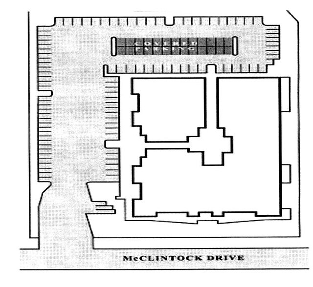 More Photos Of 4700 S McClintock Dr, Tempe Office For Lease
