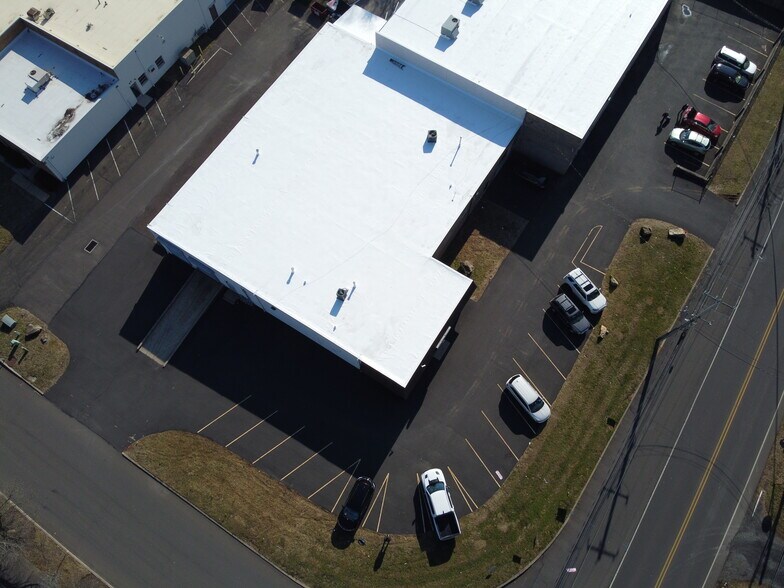 More Photos Of 1615 Bustleton Pike, Feasterville Trevose Warehouse For Lease